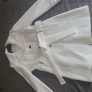 Calvin Klein, Petite Small, white